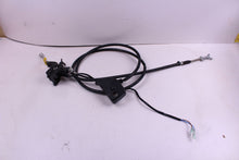 Load image into Gallery viewer, 2018 KAWASAKI BRUTE FORCE KVF 750 EPS LEFT HAND BRAKE WITH CABLE --33 MILES--