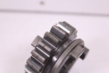 Load image into Gallery viewer, 1995 HONDA CR500 CR 500 TRANSMISSION COUNTERSHAFT 5TH GEAR 19 TOOTH / TRANNY
