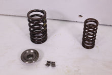 Load image into Gallery viewer, 2010 SEA DOO RXT-X 260 38MM INTAKE VALVE WITH SPRING COTTER AND RETAINER