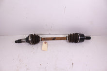 Load image into Gallery viewer, 2007 YAMAHA GRIZZLY 700 INTERPARTS REAR CV AXLE