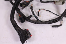 Load image into Gallery viewer, 2012 HARLEY DAVIDSON FLHTCU ULTRA CLASSIC 103 INTERCONNECT FAIRING WIRE HARNESS