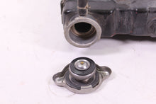 Load image into Gallery viewer, 1988 HONDA TRX250R RADIATOR / COOLER