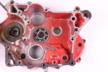 Load image into Gallery viewer, 1980 HONDA CR80R ELSINORE ENGINE CASES  / CRANKCASE CRANK CASE