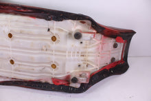 Load image into Gallery viewer, 1988 HONDA TRX250R SEAT  -- DAMAGED --