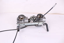 Load image into Gallery viewer, 2009 Arctic Cat M8 Throttle Bodies with Cable