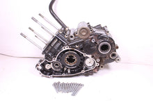 Load image into Gallery viewer, 2011 HUSQVARNA TE 511 ENGINE CASES / CRANKCASE HALFS