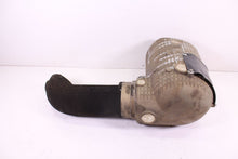 Load image into Gallery viewer, 2002 HONDA AQUATRAX F-12X TURBO EXHAUST MUFFLER PIPE