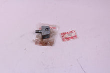 Load image into Gallery viewer, KAWASAKI F6 F9 F7 LEFT FOOT PEG HOLDER