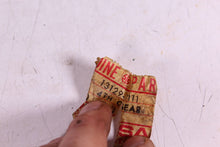 Load image into Gallery viewer, 1979-1980 KAWASAKI KX80 NOS OEM OUTPUT SHAFT 4TH GEAR / TRANSMISSION