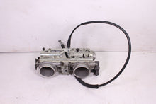 Load image into Gallery viewer, 2009 SKI-DOO SUMMIT 600 E-TEC THROTTLE BODIES WITH TPS