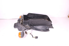Load image into Gallery viewer, 1999 DUCATI 900 SS SUPERSPORT REAR FENDER TOOL TRAY WITH BLINKERS