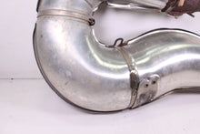 Load image into Gallery viewer, 2007 SKI-DOO REV SUMMIT 800R P-TEK XRS EXHAUST PIPE