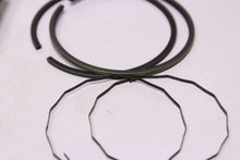 Load image into Gallery viewer, 1970-1972 Yamaha R5 350 NOS OEM 3rd Over Piston Rings  278-11610-31
