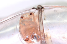 Load image into Gallery viewer, 2007 SKI-DOO REV SUMMIT 800 R P-TEK EXHAUST PIPE