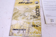 Load image into Gallery viewer, 2009 SKI-DOO REV-XP OPERATORS MANUAL / OWNERS GUIDE