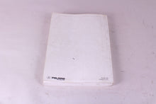 Load image into Gallery viewer, 2002 POLARIS FRONTIER OEM SERVICE MANUAL