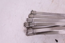 Load image into Gallery viewer, 10 Universal CV Boot Clamps 19&quot; Long with 5 Interparts CV Grease Bottles