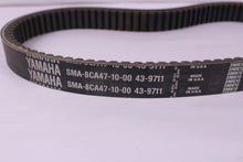 Load image into Gallery viewer, YAMAHA NOS OEM CLUTCH BELT SMA-8CA47-10-00