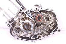 Load image into Gallery viewer, 2011 HUSQVARNA TE 511 ENGINE CASES / CRANKCASE HALFS