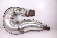 Load image into Gallery viewer, 2007 SKI-DOO REV SUMMIT 800R P-TEK XRS EXHAUST PIPE