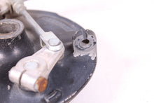 Load image into Gallery viewer, YAMAHA 5X6 FRONT BRAKE PLATE  -- YZ IT 250 490