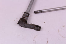 Load image into Gallery viewer, 1973 HONDA CR250M ELSINORE CLUTCH ACTUATOR WITH PUSH ROD / LEVER