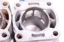 Load image into Gallery viewer, 1987 POLARIS INDY 600 BIG BORE AND PORTED CYLINDERS  68.3MM