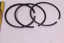 Load image into Gallery viewer, YAMAHA EC2000 NOS OEM STD PISTON RINGS 7A9-11610-01