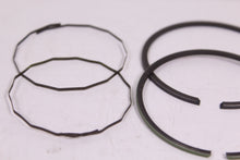 Load image into Gallery viewer, 1970-1972 YAMAHA R5 350 NOS OEM 1ST OVER PISTON RINGS 278-11610-11