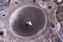 Load image into Gallery viewer, 1976 HONDA MR250 MR 250 ELSINORE CYLINDER HEAD