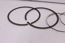 Load image into Gallery viewer, 1970-1971 YAMAHA RT1 MX NOS OEM STD PISTON RING 275-11601-00-00