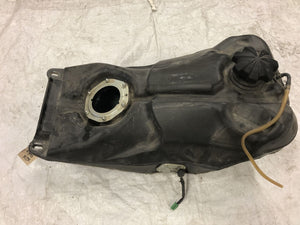 2009 YAMAHA NYTRO MTX GAS TANK / FUEL