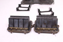 Load image into Gallery viewer, 2014 POLARIS RMK 800 ASSAULT INTAKE MANIFOLD WITH REEDS / REED VALVE