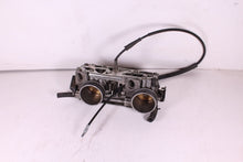 Load image into Gallery viewer, 2014 SKI-DOO SUMMIT 800 XM THROTTLE BODIES WITH TPS AND CABLE