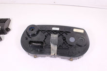 Load image into Gallery viewer, 2010 SEA DOO RXT-X 260 ECU WITH KEY AND GAUGE / ECM MPEM SPEEDOMETER SPEEDO