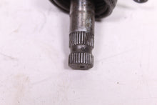Load image into Gallery viewer, 1975 KAWASAKI KX125 KICK SHAFT