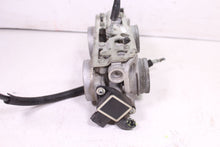 Load image into Gallery viewer, 2009 SKI-DOO SUMMIT 600 E-TEC THROTTLE BODIES WITH TPS