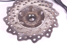 Load image into Gallery viewer, 2012 POLARIS PRO RMK 800 BRAKE MASTER CYLINDER LINE CALIPER ROTOR