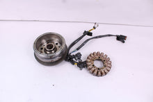 Load image into Gallery viewer, 2008 SKI-DOO SUMMIT 800 XP Flywheel with Stator / Rotor Magneto