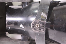 Load image into Gallery viewer, 2001 SEA DOO RX DIRECT INJECTION 951 JET STEERING NOZZLE REVERSE GATE / VENTURI