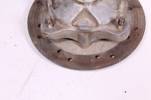 Load image into Gallery viewer, 2005 POLARIS SPORTSMAN 800 EFI REAR WHEEL HUB WITH ROTOR