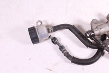 Load image into Gallery viewer, 2008 KAWASAKI KLR 650 REAR BRAKE MASTER CYLINDER