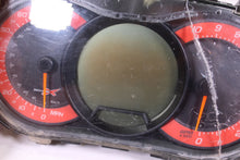 Load image into Gallery viewer, 2010 SEA DOO RXT-X 260 ECU WITH KEY AND GAUGE / ECM MPEM SPEEDOMETER SPEEDO