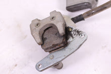 Load image into Gallery viewer, 2007 HONDA CR85RB CR85 RB EXPERT BIG WHEEL FRONT BRAKE CALIPER &amp; MASTER CYLINDER