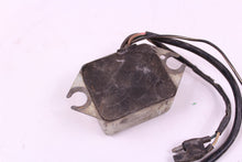 Load image into Gallery viewer, 1974 HONDA CR125 CDI BOX