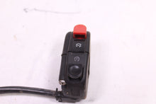 Load image into Gallery viewer, 2011 HUSQVARNA HUSKY TE 511 449 RIGHT HANDLEBAR SWITCH / START KILL