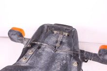 Load image into Gallery viewer, 1999 DUCATI 900 SS SUPERSPORT REAR FENDER TOOL TRAY WITH BLINKERS