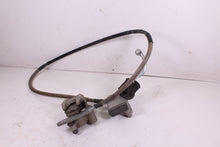 Load image into Gallery viewer, 2007 HONDA CR85RB CR85 RB EXPERT BIG WHEEL FRONT BRAKE CALIPER &amp; MASTER CYLINDER