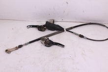 Load image into Gallery viewer, 2005 SUZUKI RM85 K5 ASV CLUTCH AND BRAKE LEVERS