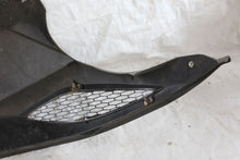 Load image into Gallery viewer, 2009 YAMAHA NYTRO MTX RIGHT SIDE PANEL
